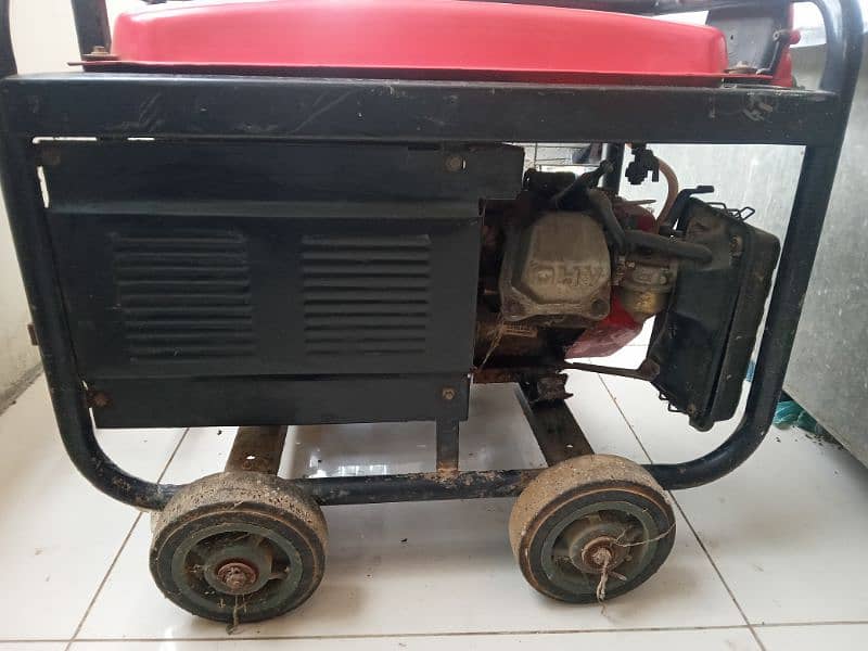 Generator for sale 2