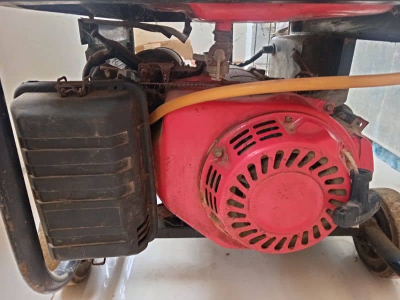 Generator for sale 3