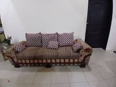 sofa set used