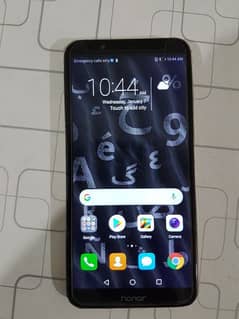 Huawei Y7 2018