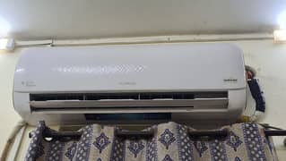 kenwood inverter ac 1.5 ton