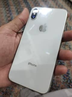 IPHONE X NON PTA 64 GB dead