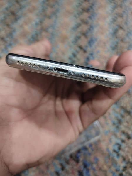 IPHONE X NON PTA 64 GB dead 1