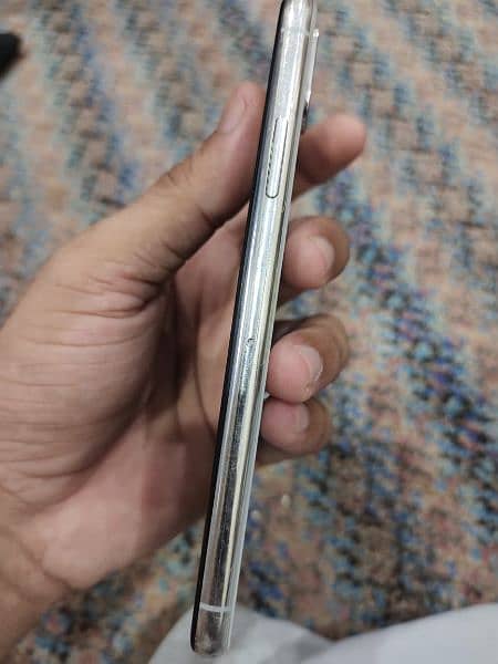 IPHONE X NON PTA 64 GB dead 2