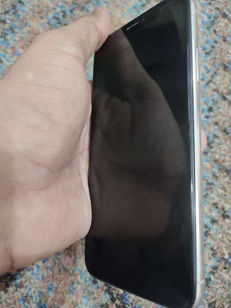 IPHONE X NON PTA 64 GB dead 3