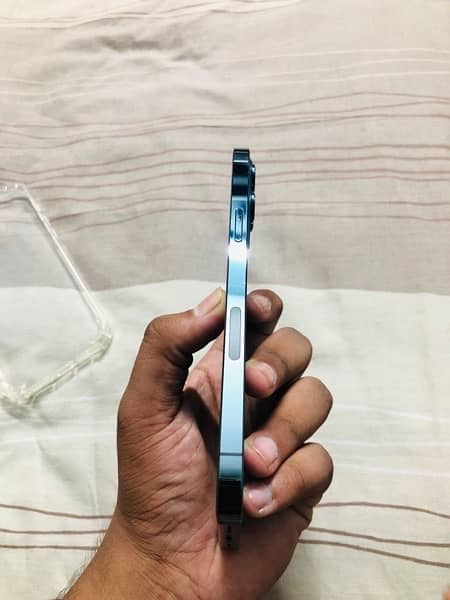 Iphone 12 pro max 512gb 2