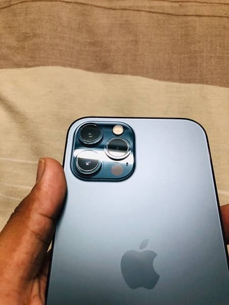 Iphone 12 pro max 512gb 12