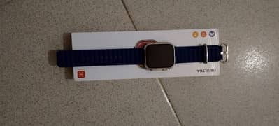 Smart watch i16 Ultra