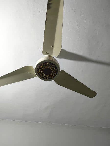 Ceiling Fan 0