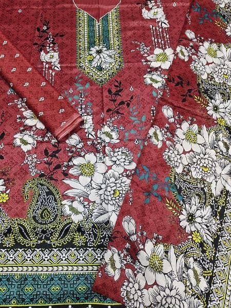 Tawira print/Tawira fabric/Tawira Suit For Sale/ 1