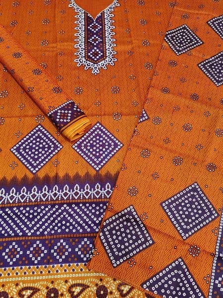 Tawira print/Tawira fabric/Tawira Suit For Sale/ 6