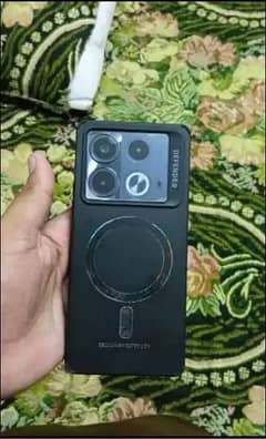 infinix