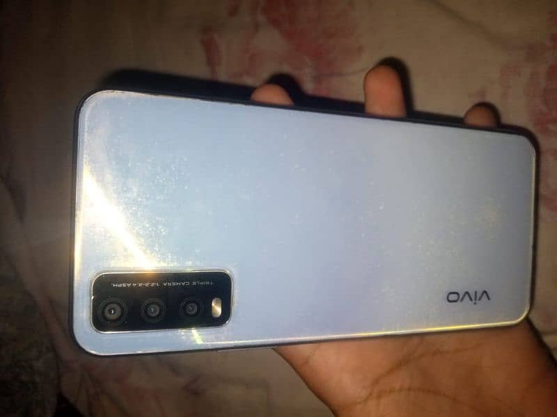 VIVO Y20 PHONE FOR SALE 1