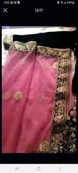 bridal Lehenga 5