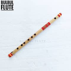 Bulbul Flute All Scale Bamboo Bansuri