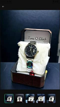 men watch 0