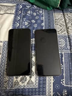 iphone 11 pro max 64gb space grey and silver pta