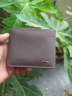 Men's Wallet