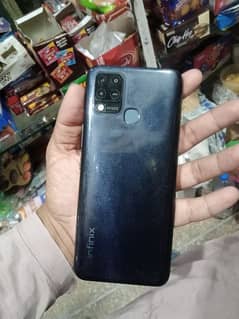 Infinix