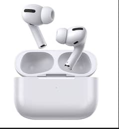 New Airpods