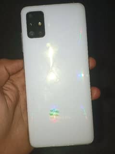 Samsung a51