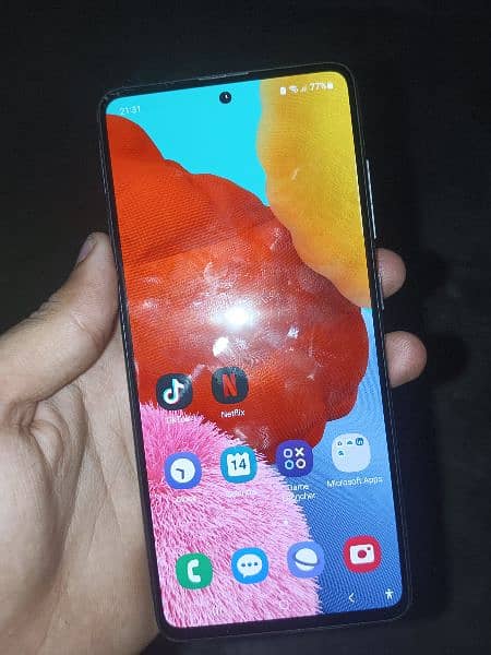 Samsung a51 1