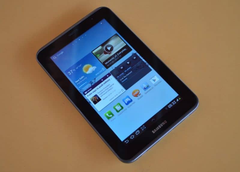 Samsung Galaxy Tab 6