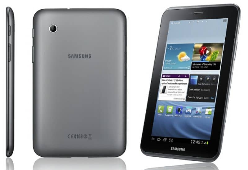 Samsung Galaxy Tab 7