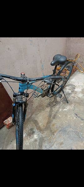 bicycle for sale all ok 2