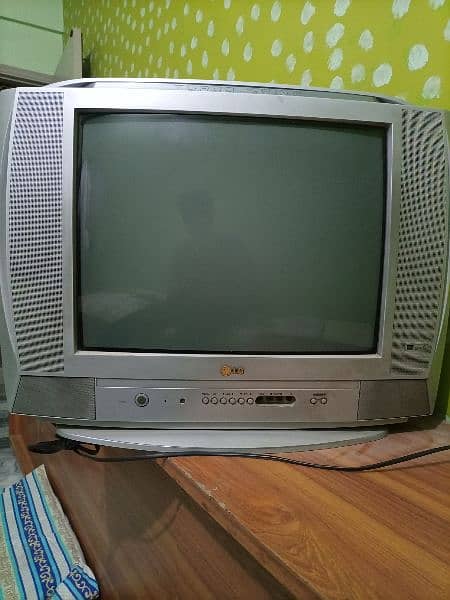 LG tv 0