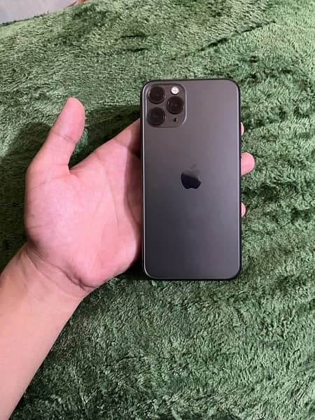 IPhone 11 pro 64Gb 0