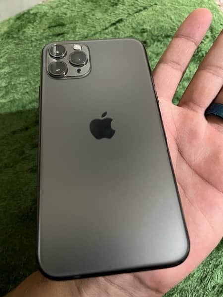 IPhone 11 pro 64Gb 1