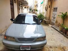 Suzuki Baleno 1999