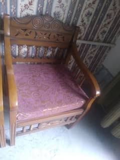 used 6 chairs