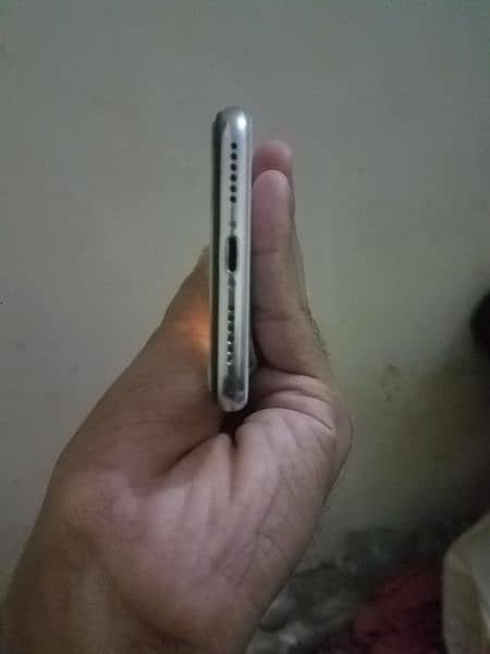 iPhone X 64 gb urgent sale 0