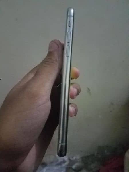 iPhone X 64 gb urgent sale 5