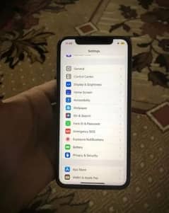 Iphone XS Max 0