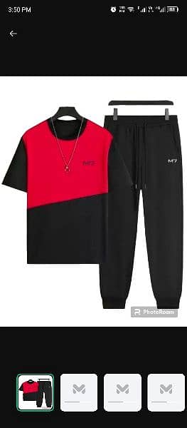 track suit for men 2