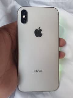 iPhone X