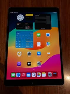 iPad Pro 10.5 inch (2017)