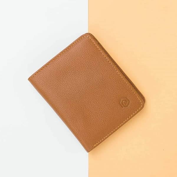 Leather Wallets (COW LEATHER) 0