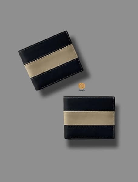 Leather Wallets (COW LEATHER) 4