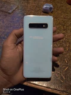 Samsung s10