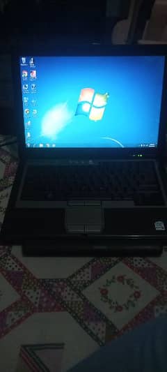 Dell Laptop