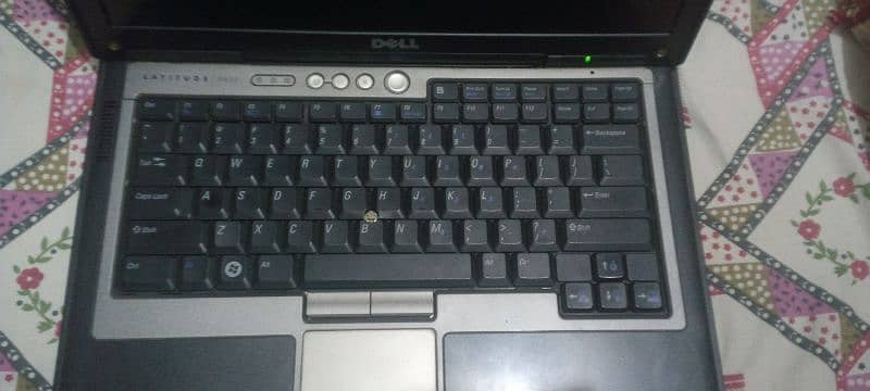 Dell Laptop 2