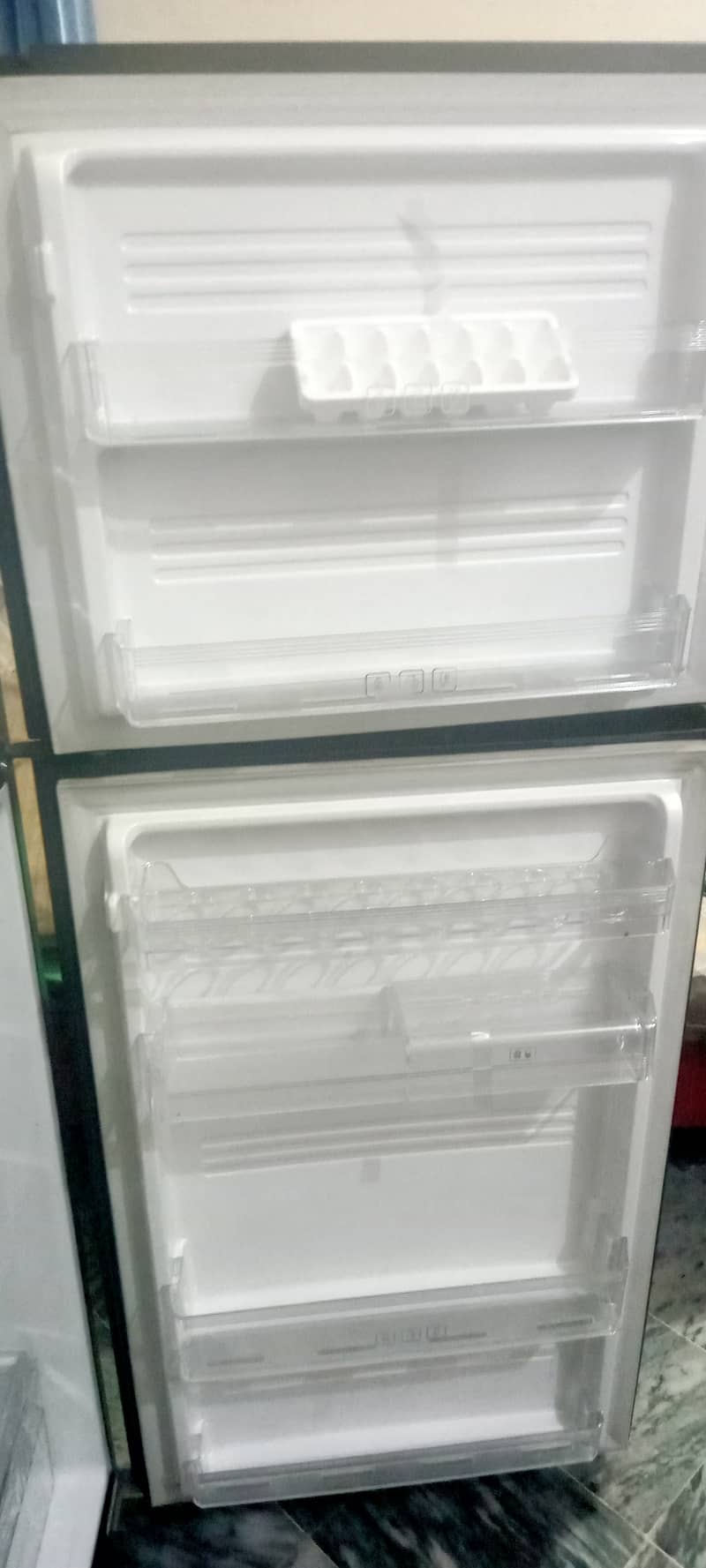 Kenwood refrigerator 5