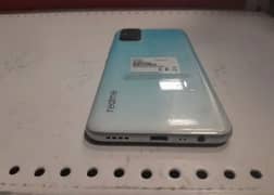 REALME 7i 8gb Ram 128gb Storage With Box And Original Adapter