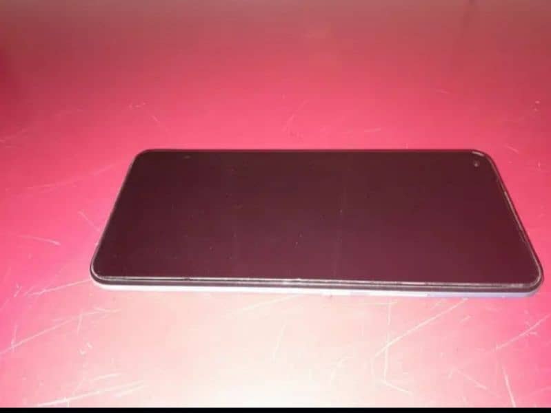 REALME 7i 8gb Ram 128gb Storage With Box And Original Adapter 6