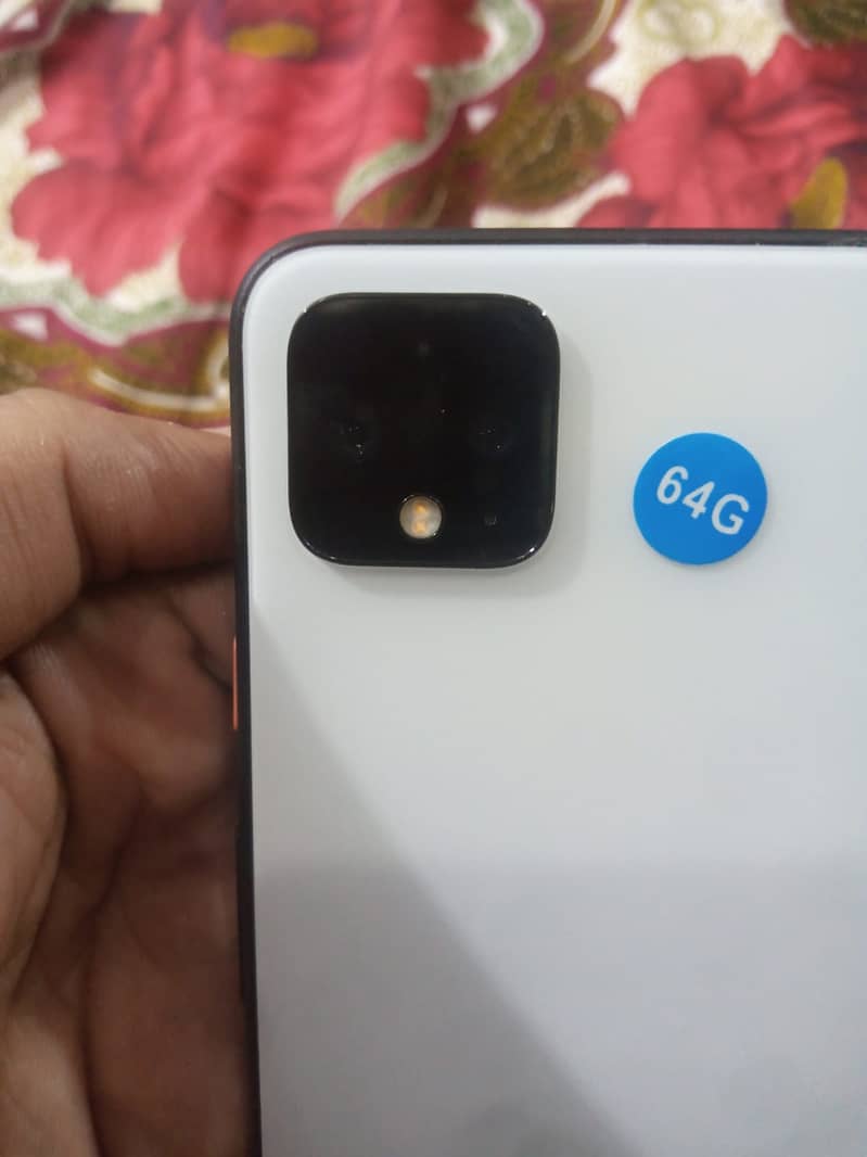 Google Pixel 4Xl 0