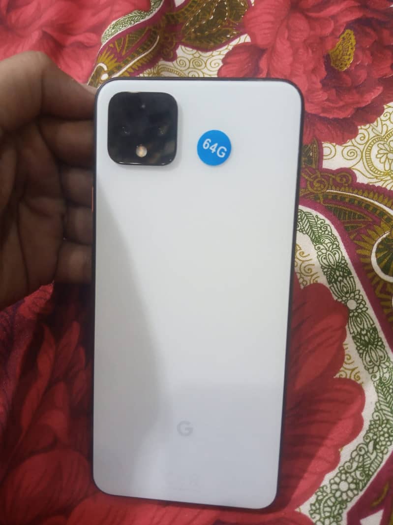 Google Pixel 4Xl 2